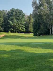 Alpena Golf Club Alpena MI Public Golf Course Alpena Golf Club Alpena MI Public Golf Course
